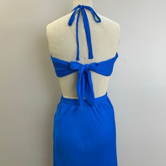 Line + Dot
Kara Midi Dress 💘 - Picture 6 of 10